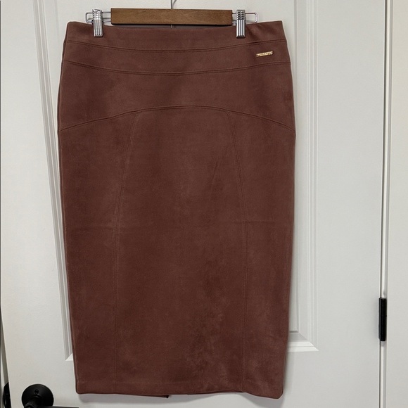 Marc New York Dresses & Skirts - Marc New York Women’s Dusty Rose Pencil Skirt size Medium